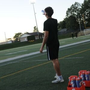 Meet your Posher, Otto